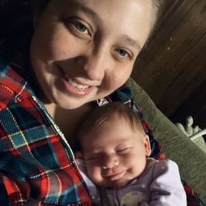 Meet your Posher, Courtney